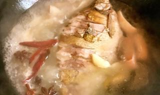 什么鱼红烧最好吃 红烧鳊鱼的做法